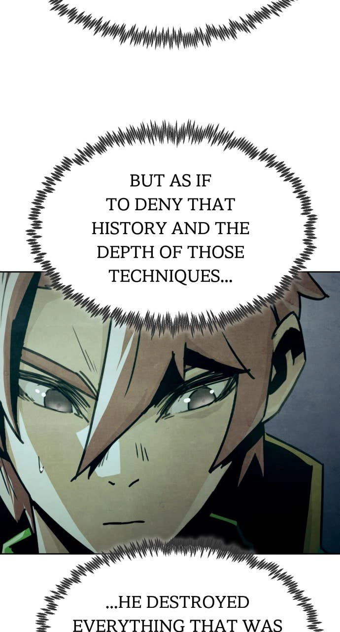 The Dang Clan’s Swordmaster Heir Just Wants a Normal Life Chapter 47, page 106 of 112