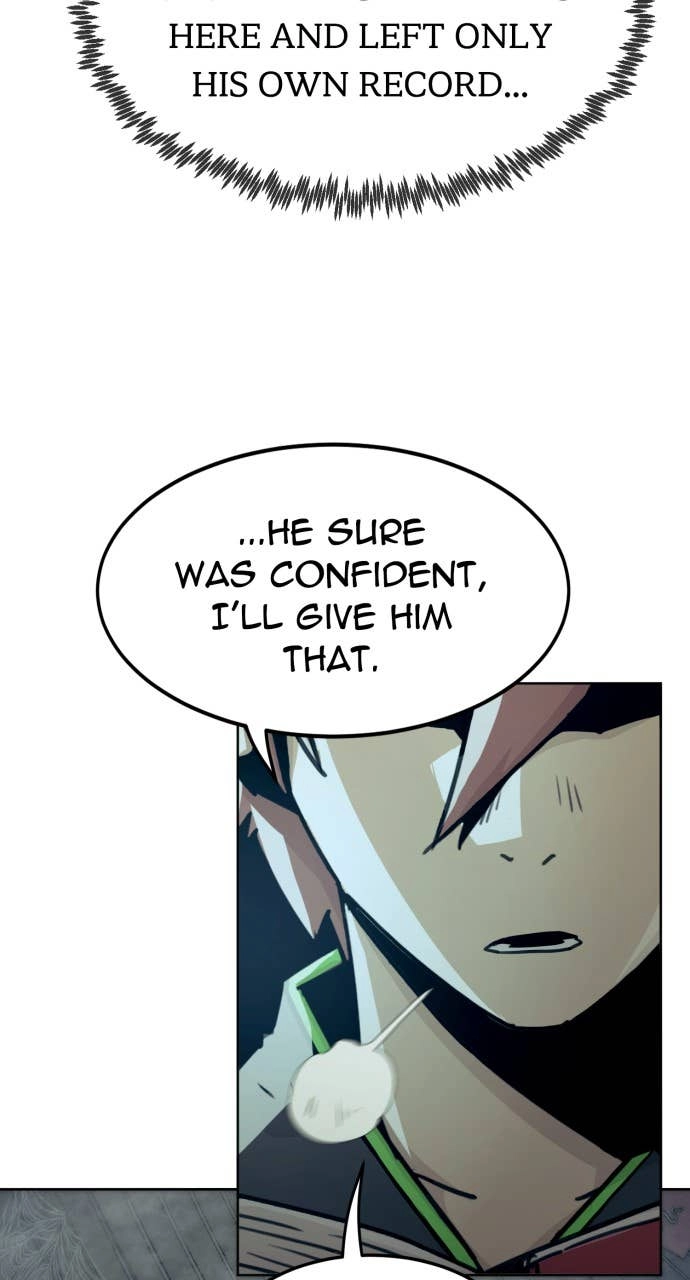 The Dang Clan’s Swordmaster Heir Just Wants a Normal Life Chapter 47, page 107 of 112