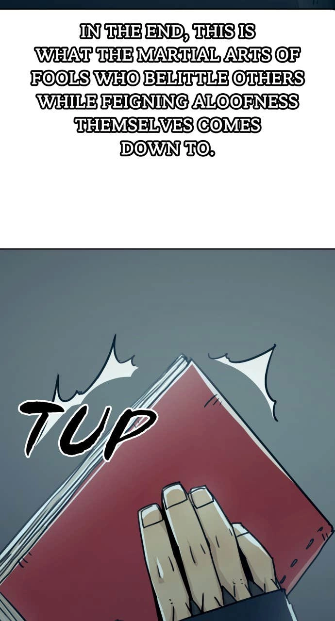 The Dang Clan’s Swordmaster Heir Just Wants a Normal Life Chapter 47, page 110 of 112