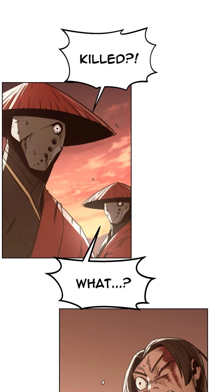 The Dang Clan’s Swordmaster Heir Just Wants a Normal Life Chapter 47, page 13 of 112