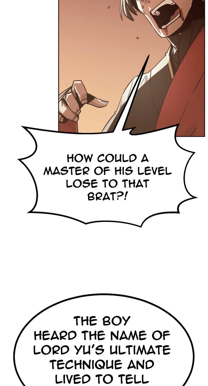 The Dang Clan’s Swordmaster Heir Just Wants a Normal Life Chapter 47, page 14 of 112
