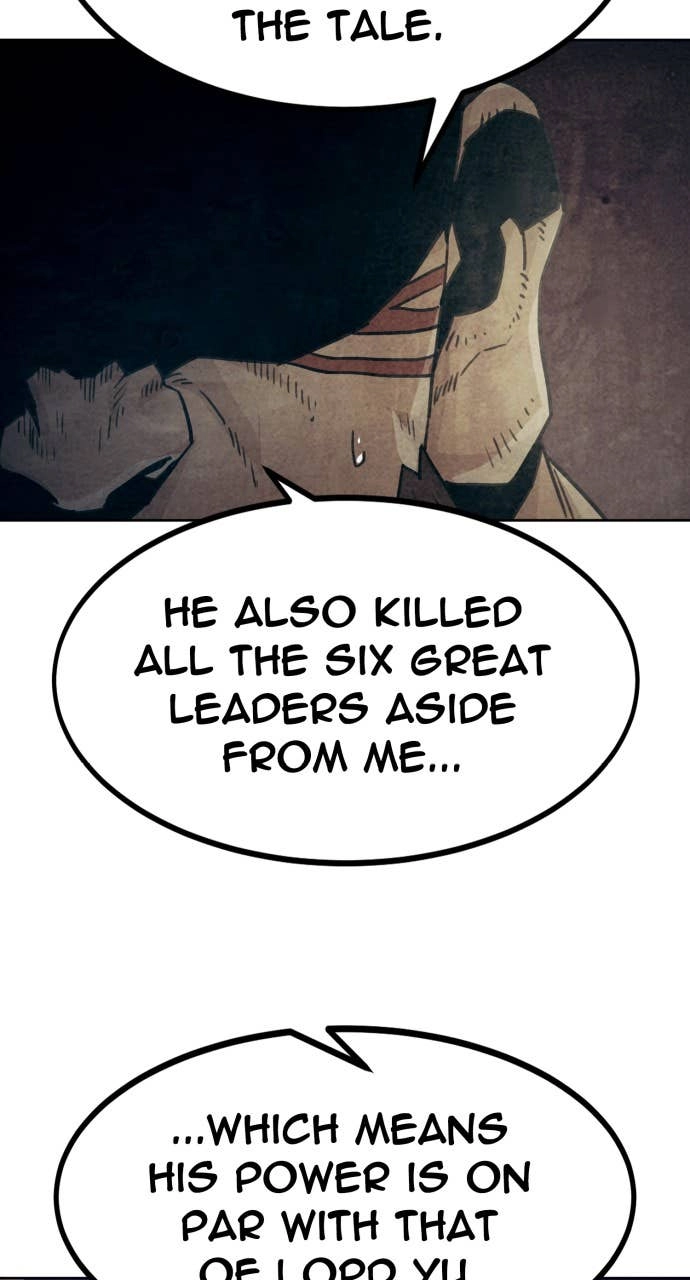 The Dang Clan’s Swordmaster Heir Just Wants a Normal Life Chapter 47, page 15 of 112