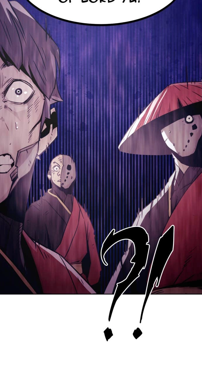 The Dang Clan’s Swordmaster Heir Just Wants a Normal Life Chapter 47, page 16 of 112
