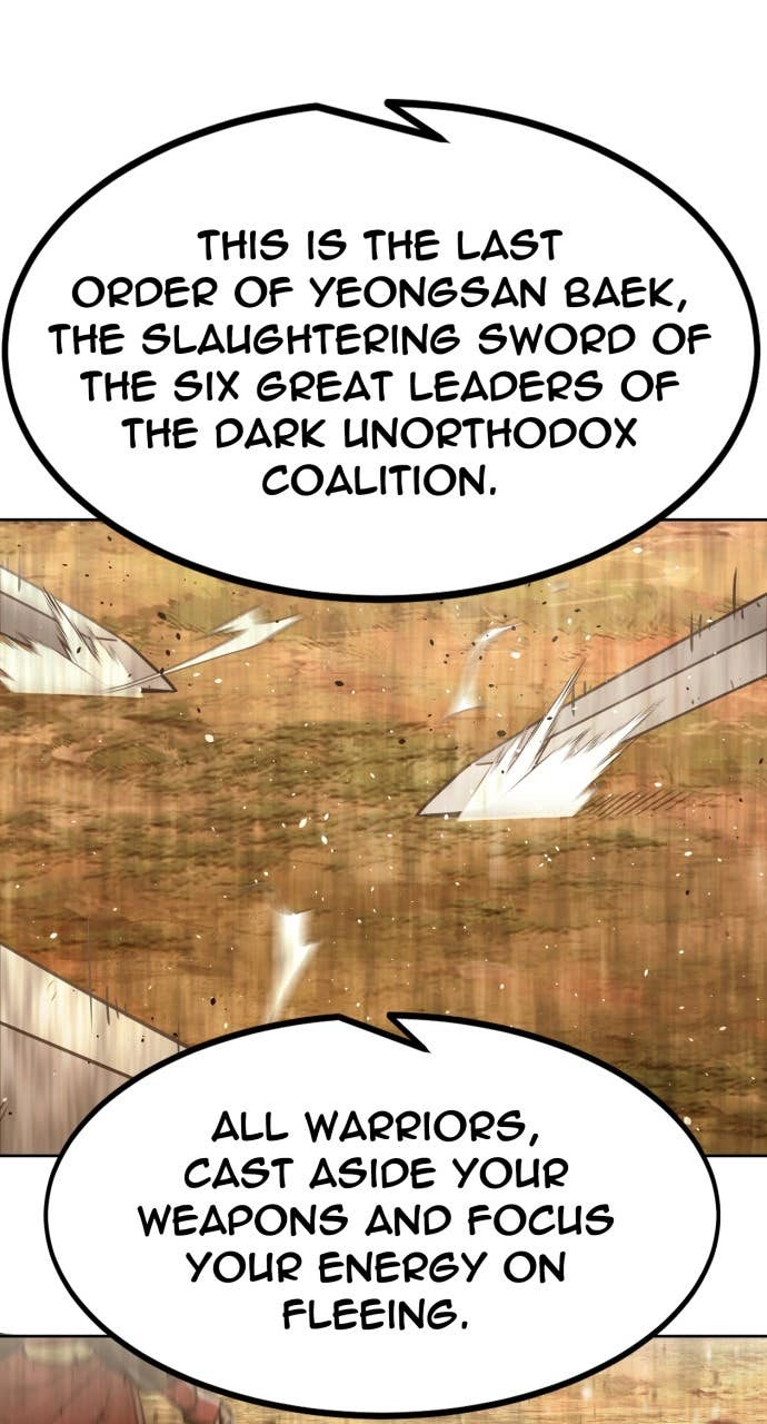 The Dang Clan’s Swordmaster Heir Just Wants a Normal Life Chapter 47, page 17 of 112