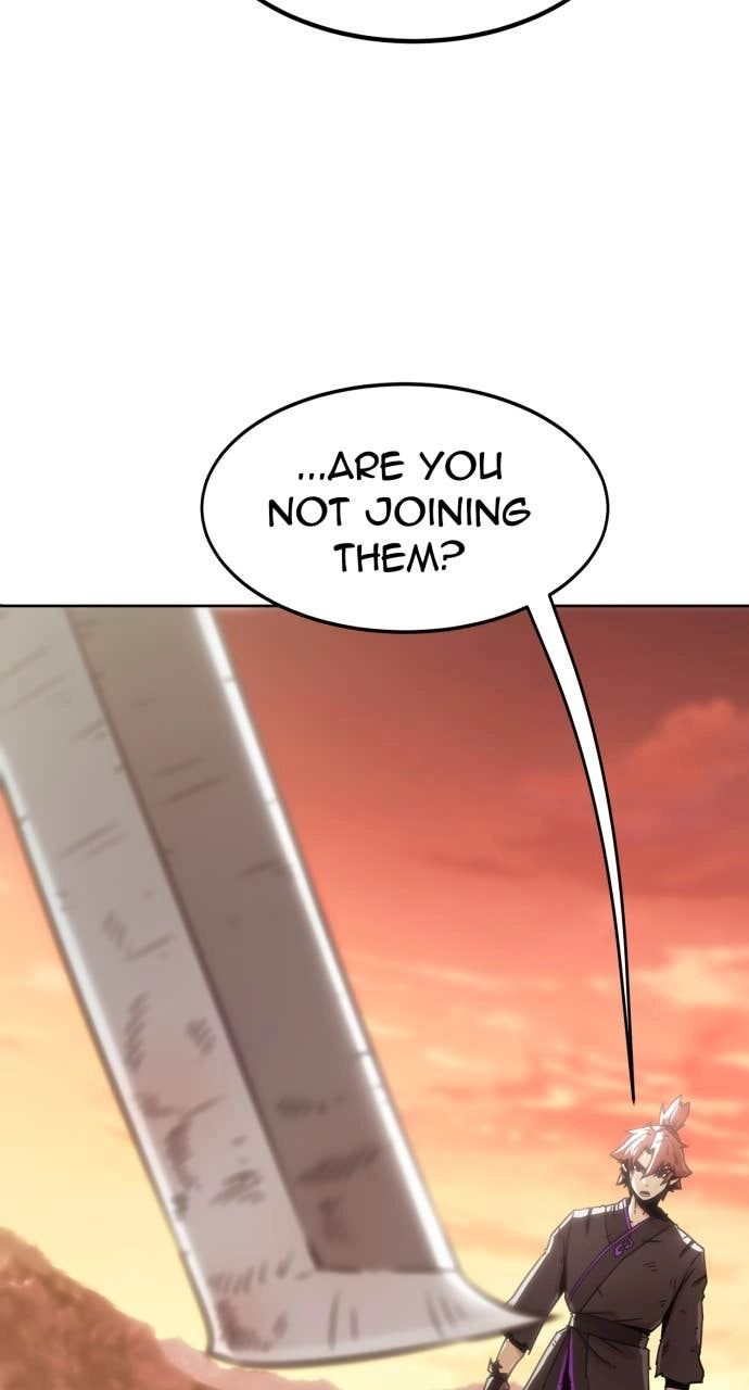 The Dang Clan’s Swordmaster Heir Just Wants a Normal Life Chapter 47, page 19 of 112