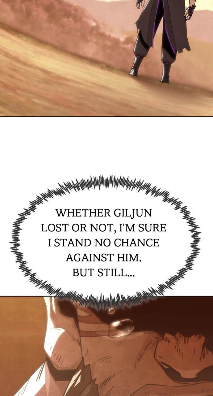 The Dang Clan’s Swordmaster Heir Just Wants a Normal Life Chapter 47, page 20 of 112