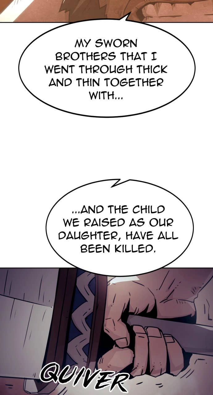 The Dang Clan’s Swordmaster Heir Just Wants a Normal Life Chapter 47, page 21 of 112