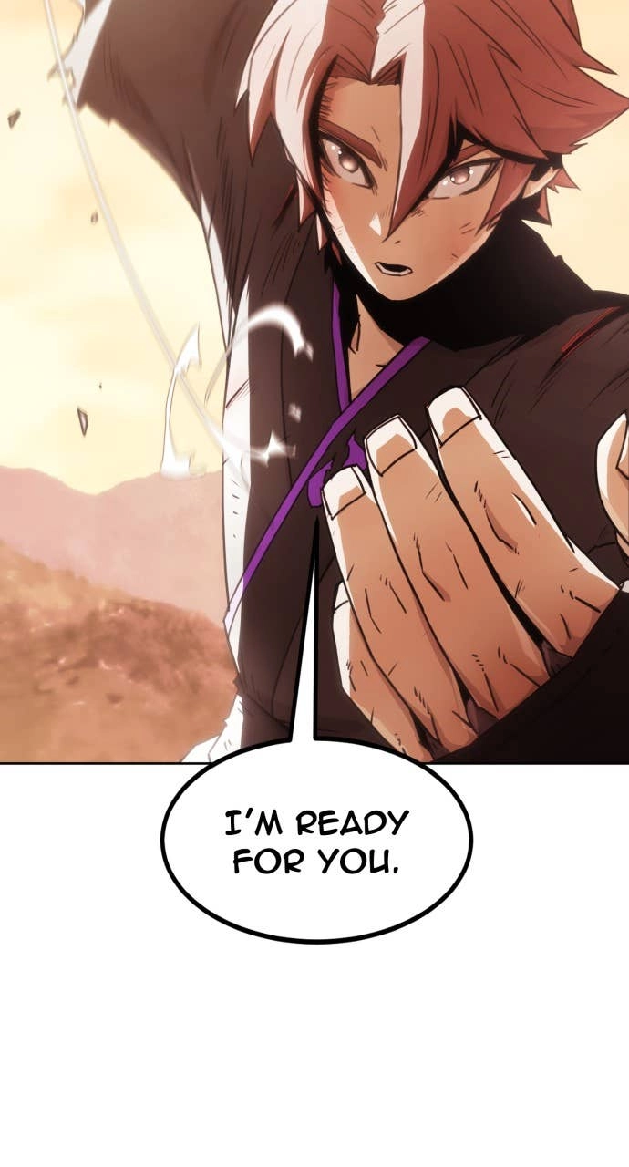 The Dang Clan’s Swordmaster Heir Just Wants a Normal Life Chapter 47, page 25 of 112