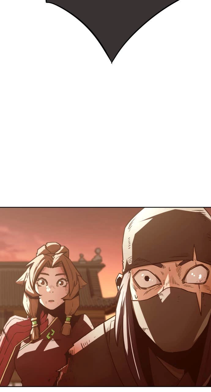 The Dang Clan’s Swordmaster Heir Just Wants a Normal Life Chapter 47, page 29 of 112