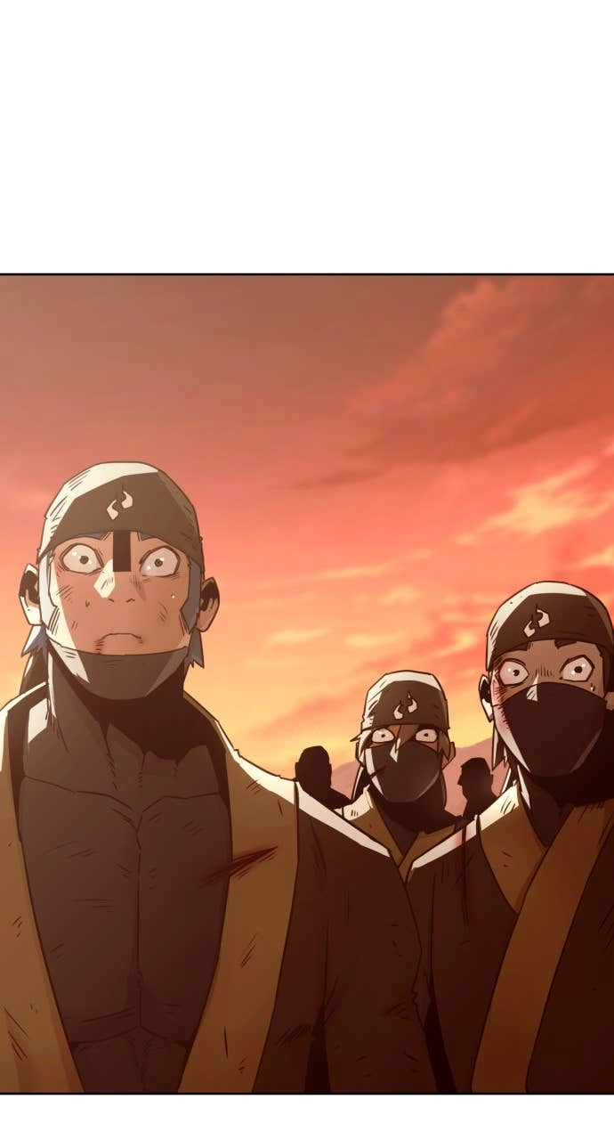 The Dang Clan’s Swordmaster Heir Just Wants a Normal Life Chapter 47, page 30 of 112