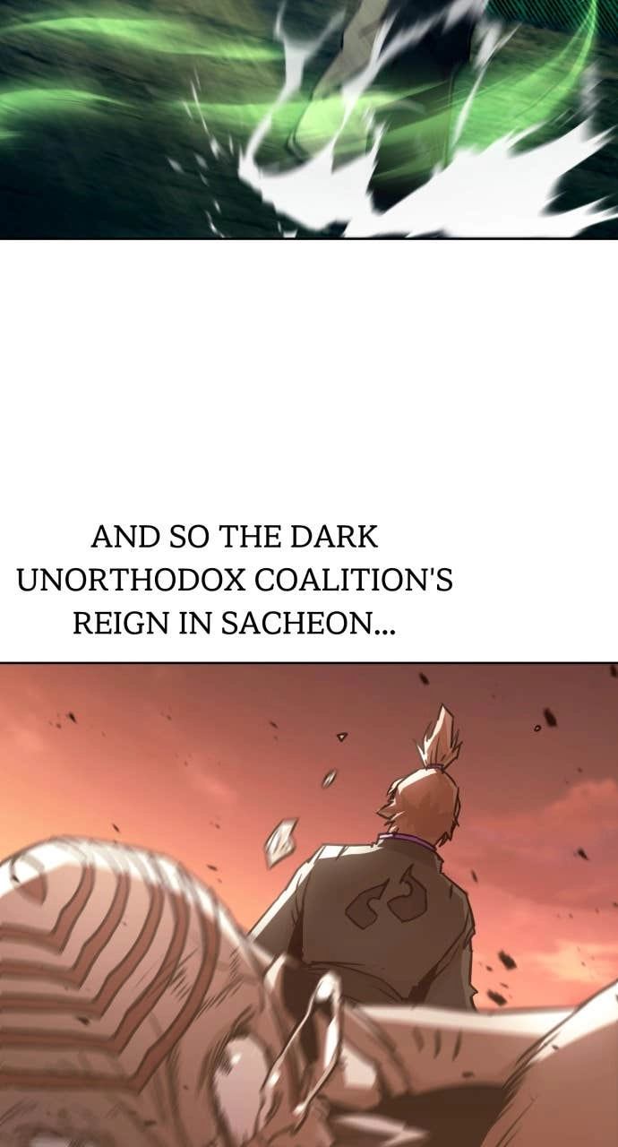 The Dang Clan’s Swordmaster Heir Just Wants a Normal Life Chapter 47, page 32 of 112