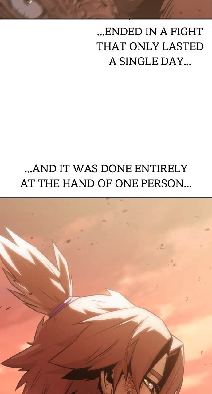 The Dang Clan’s Swordmaster Heir Just Wants a Normal Life Chapter 47, page 33 of 112