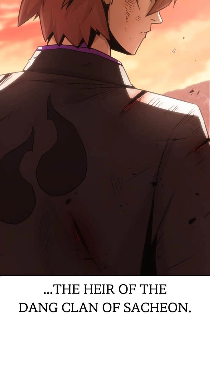 The Dang Clan’s Swordmaster Heir Just Wants a Normal Life Chapter 47, page 34 of 112
