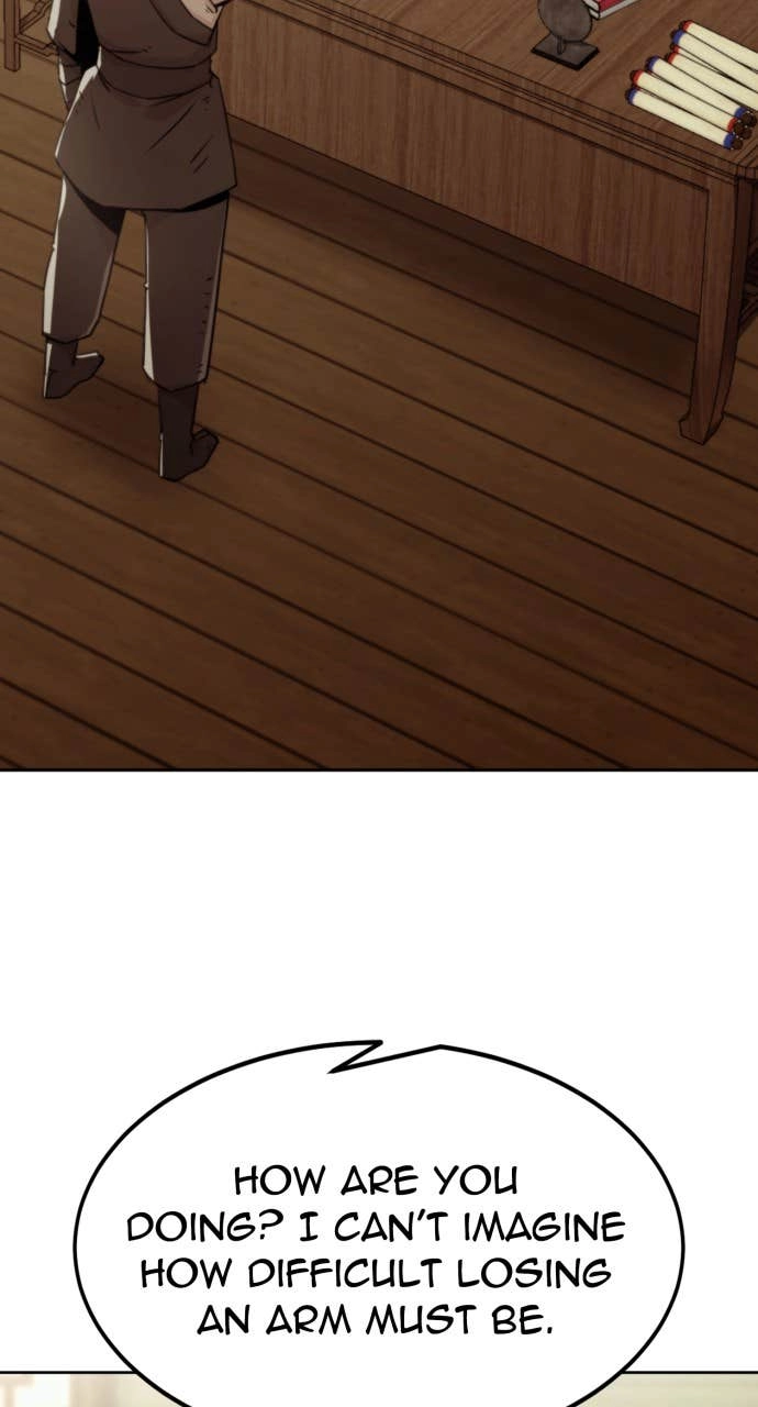 The Dang Clan’s Swordmaster Heir Just Wants a Normal Life Chapter 47, page 37 of 112