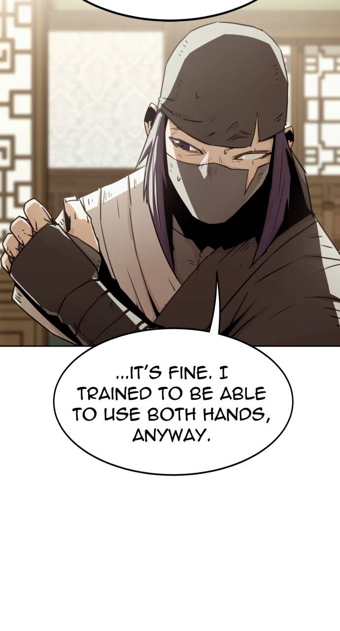 The Dang Clan’s Swordmaster Heir Just Wants a Normal Life Chapter 47, page 38 of 112