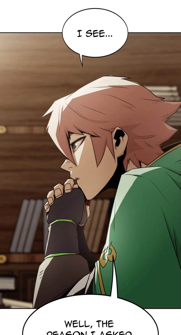 The Dang Clan’s Swordmaster Heir Just Wants a Normal Life Chapter 47, page 39 of 112