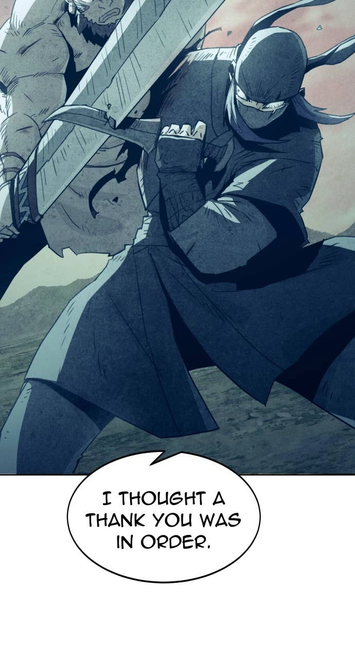 The Dang Clan’s Swordmaster Heir Just Wants a Normal Life Chapter 47, page 41 of 112