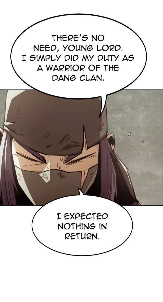 The Dang Clan’s Swordmaster Heir Just Wants a Normal Life Chapter 47, page 42 of 112