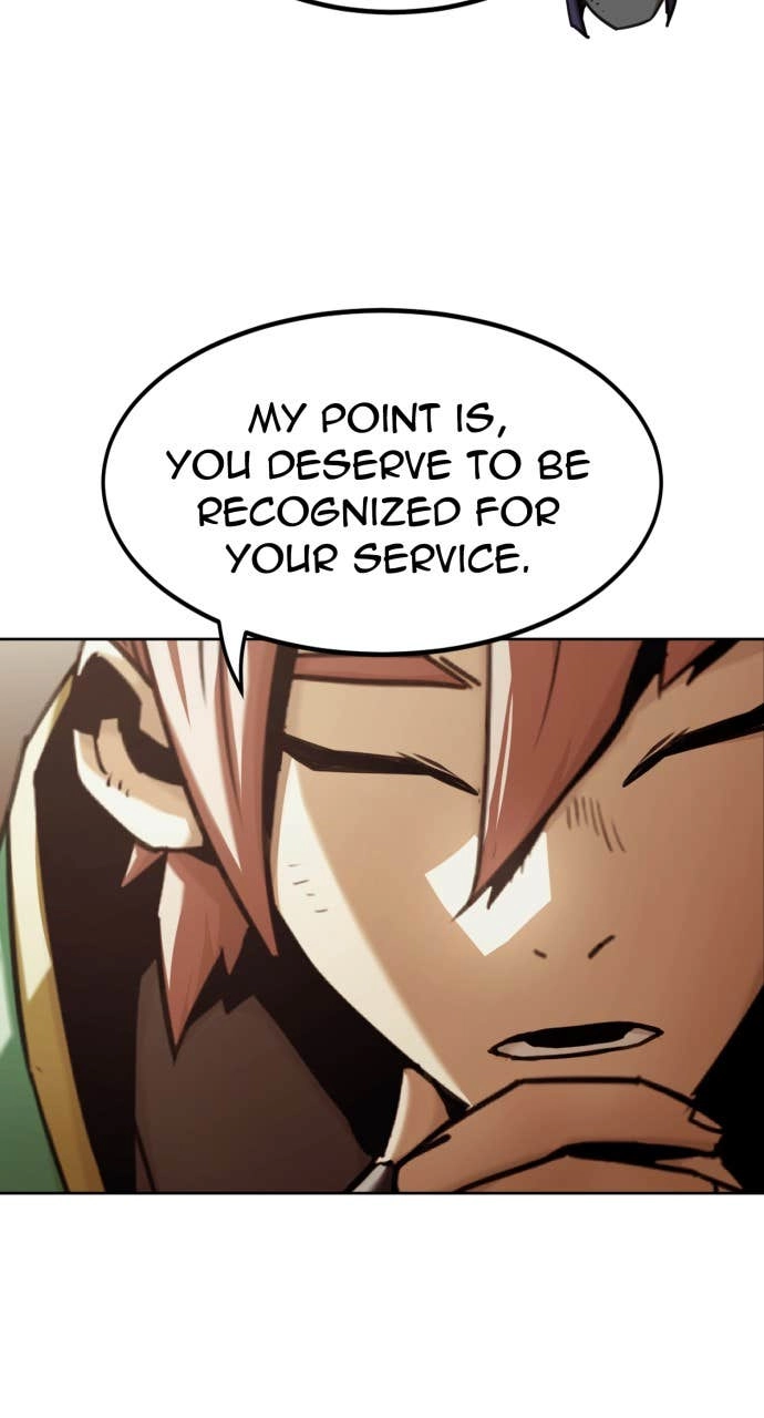 The Dang Clan’s Swordmaster Heir Just Wants a Normal Life Chapter 47, page 44 of 112