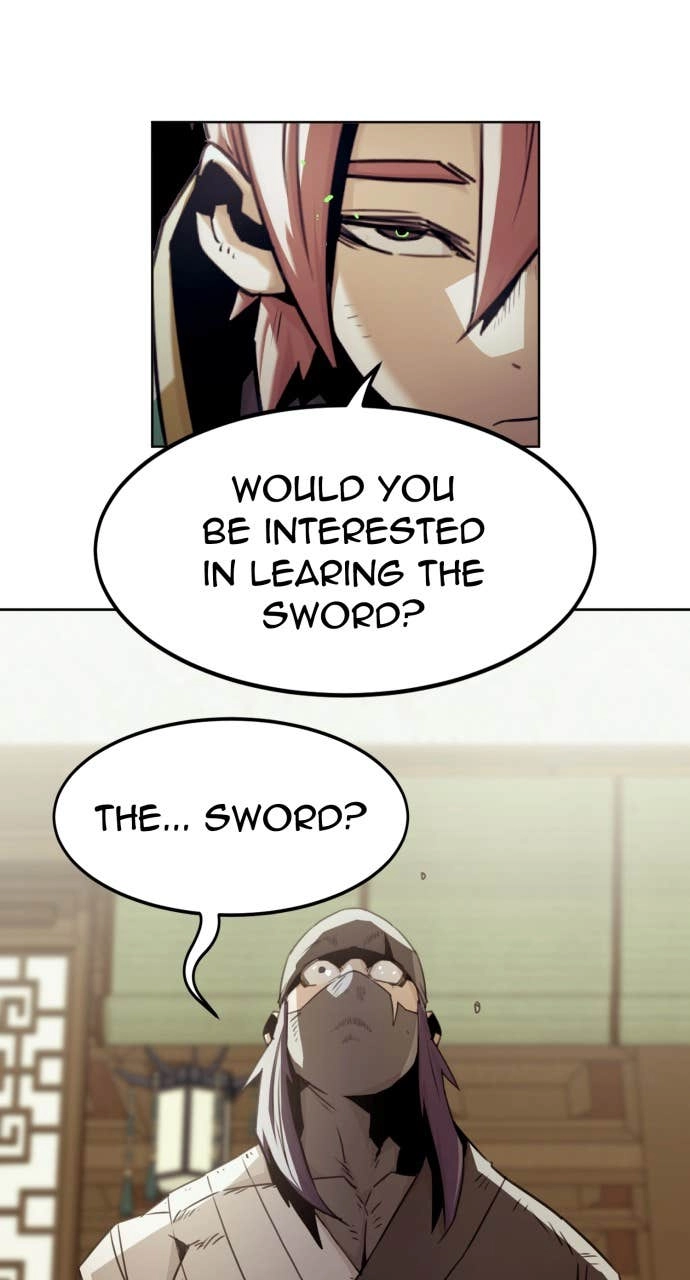 The Dang Clan’s Swordmaster Heir Just Wants a Normal Life Chapter 47, page 45 of 112