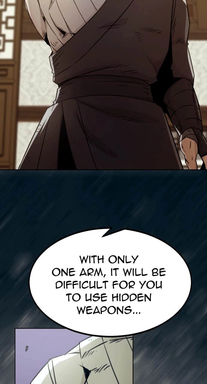 The Dang Clan’s Swordmaster Heir Just Wants a Normal Life Chapter 47, page 46 of 112