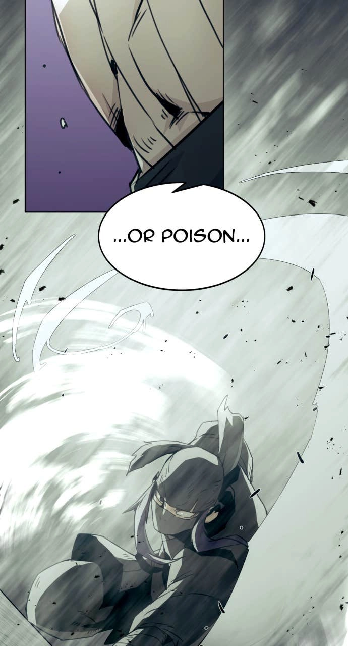 The Dang Clan’s Swordmaster Heir Just Wants a Normal Life Chapter 47, page 47 of 112