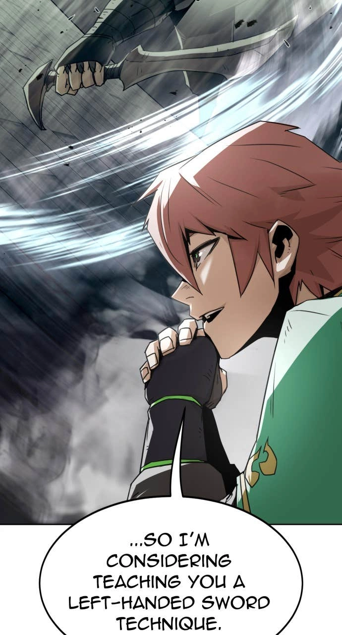 The Dang Clan’s Swordmaster Heir Just Wants a Normal Life Chapter 47, page 48 of 112