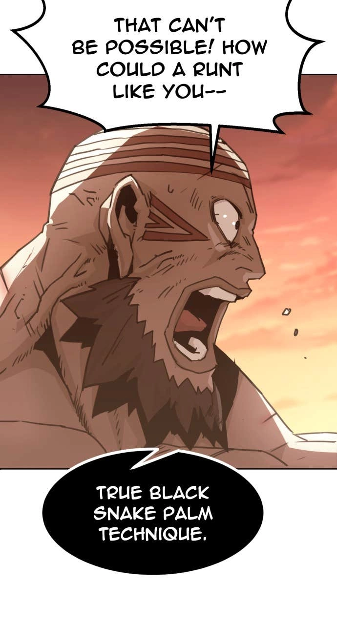 The Dang Clan’s Swordmaster Heir Just Wants a Normal Life Chapter 47, page 5 of 112
