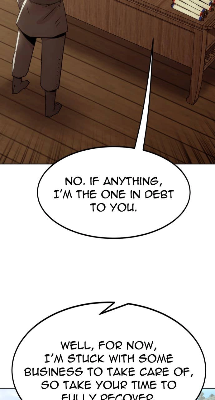 The Dang Clan’s Swordmaster Heir Just Wants a Normal Life Chapter 47, page 51 of 112