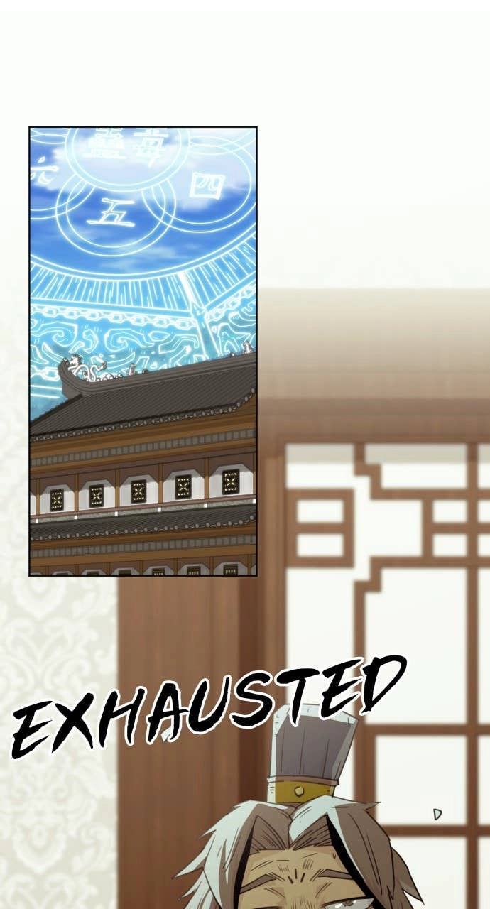 The Dang Clan’s Swordmaster Heir Just Wants a Normal Life Chapter 47, page 53 of 112
