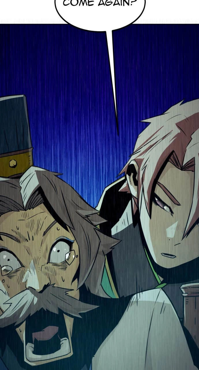 The Dang Clan’s Swordmaster Heir Just Wants a Normal Life Chapter 47, page 56 of 112