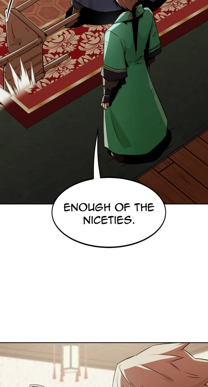 The Dang Clan’s Swordmaster Heir Just Wants a Normal Life Chapter 47, page 58 of 112