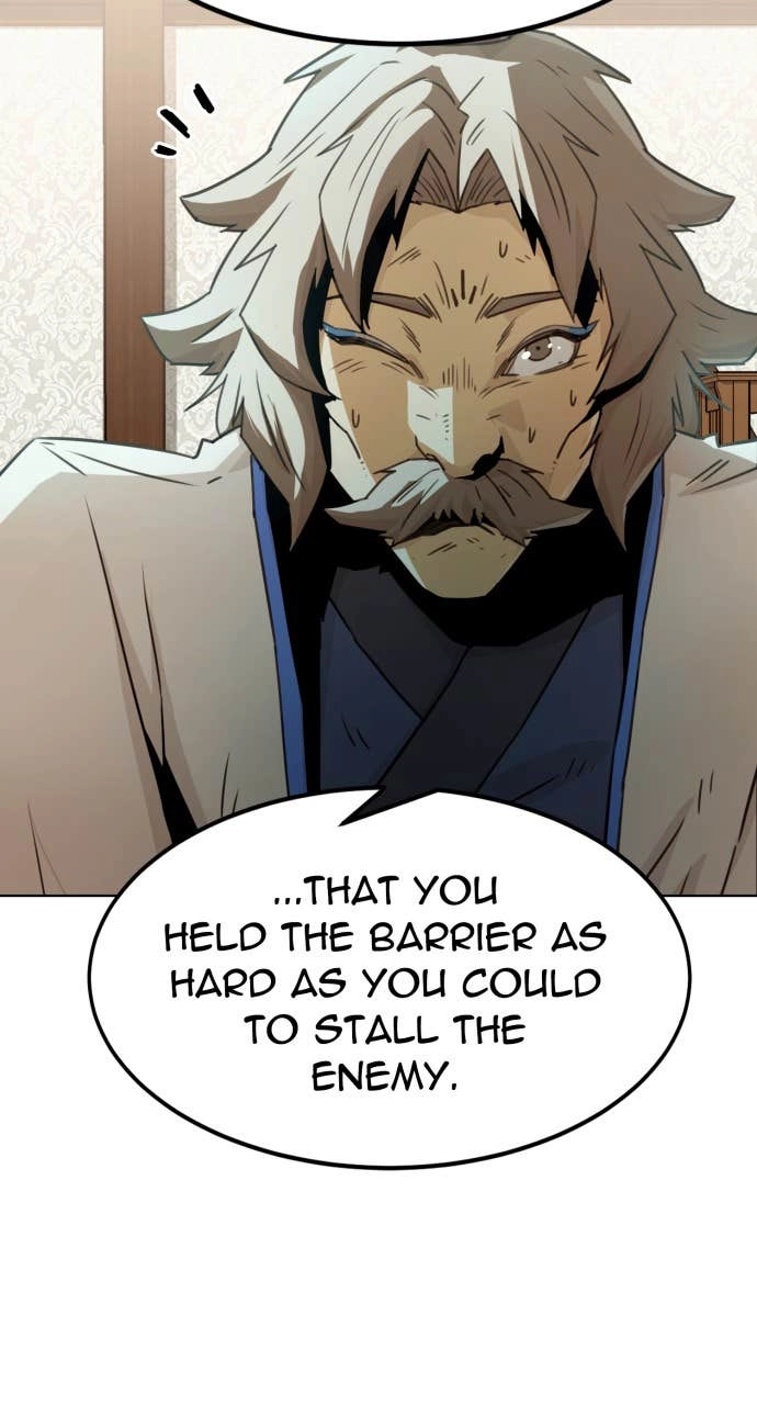 The Dang Clan’s Swordmaster Heir Just Wants a Normal Life Chapter 47, page 60 of 112