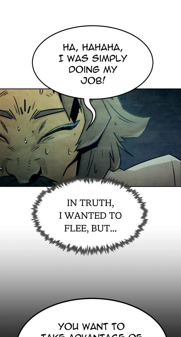 The Dang Clan’s Swordmaster Heir Just Wants a Normal Life Chapter 47, page 61 of 112