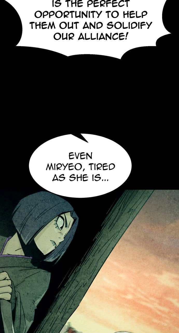 The Dang Clan’s Swordmaster Heir Just Wants a Normal Life Chapter 47, page 63 of 112