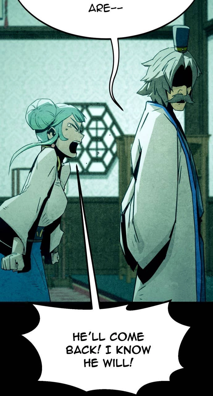 The Dang Clan’s Swordmaster Heir Just Wants a Normal Life Chapter 47, page 65 of 112