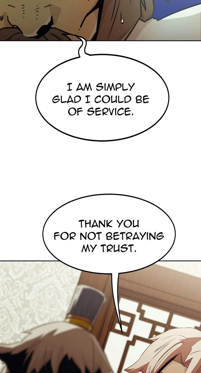 The Dang Clan’s Swordmaster Heir Just Wants a Normal Life Chapter 47, page 68 of 112