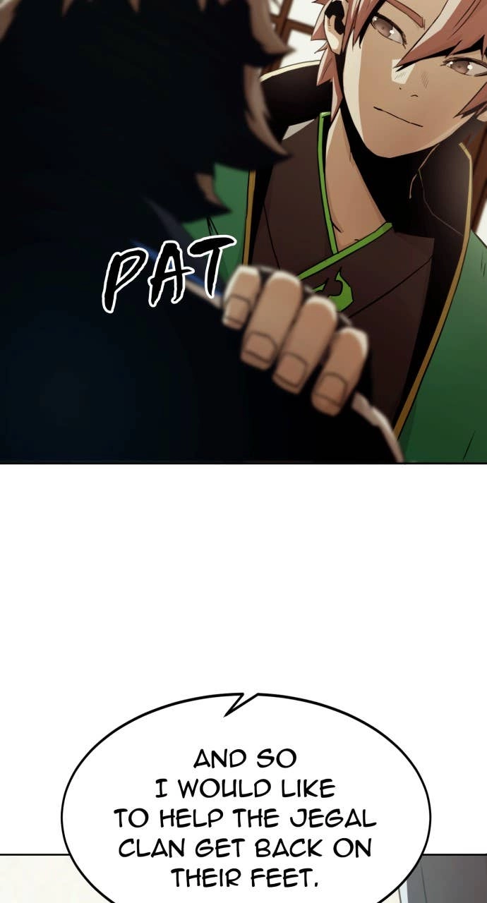 The Dang Clan’s Swordmaster Heir Just Wants a Normal Life Chapter 47, page 69 of 112