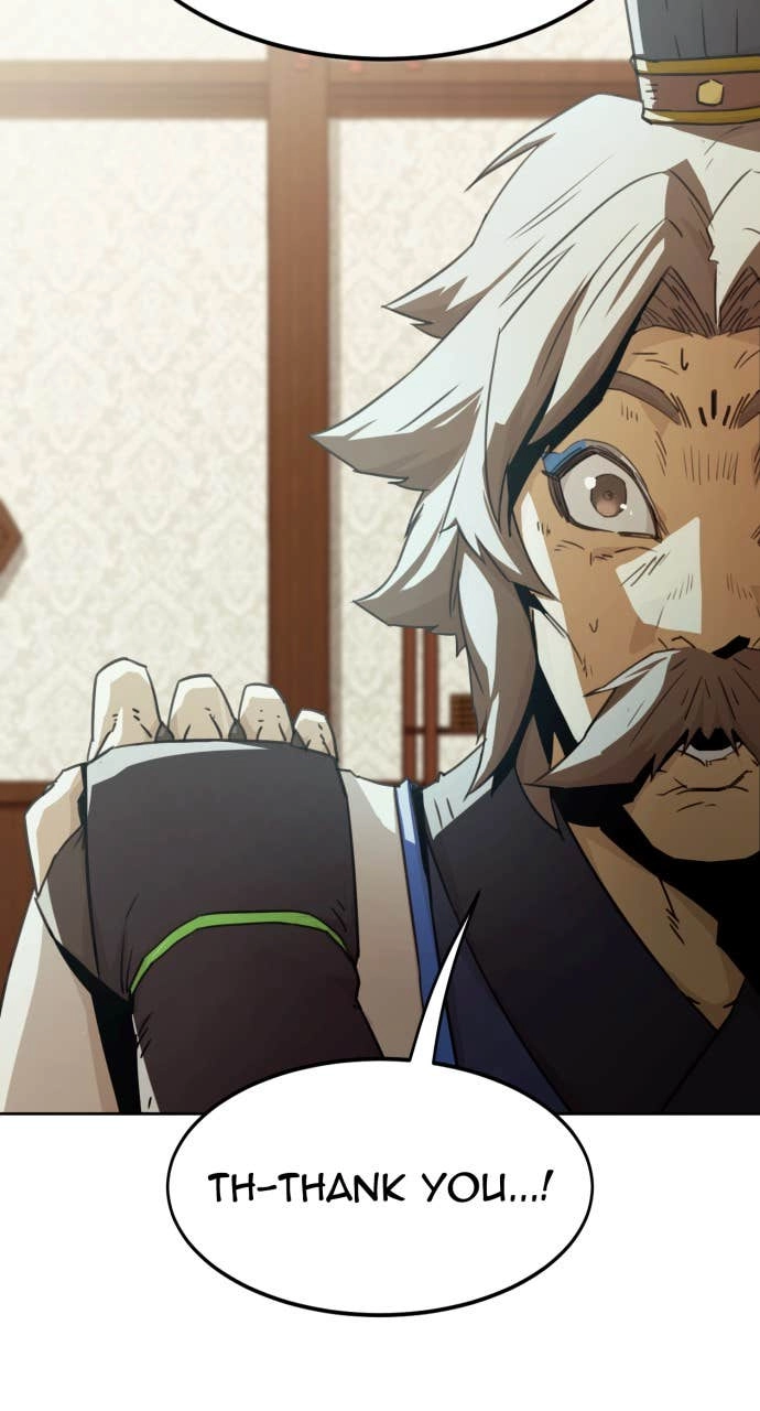 The Dang Clan’s Swordmaster Heir Just Wants a Normal Life Chapter 47, page 70 of 112