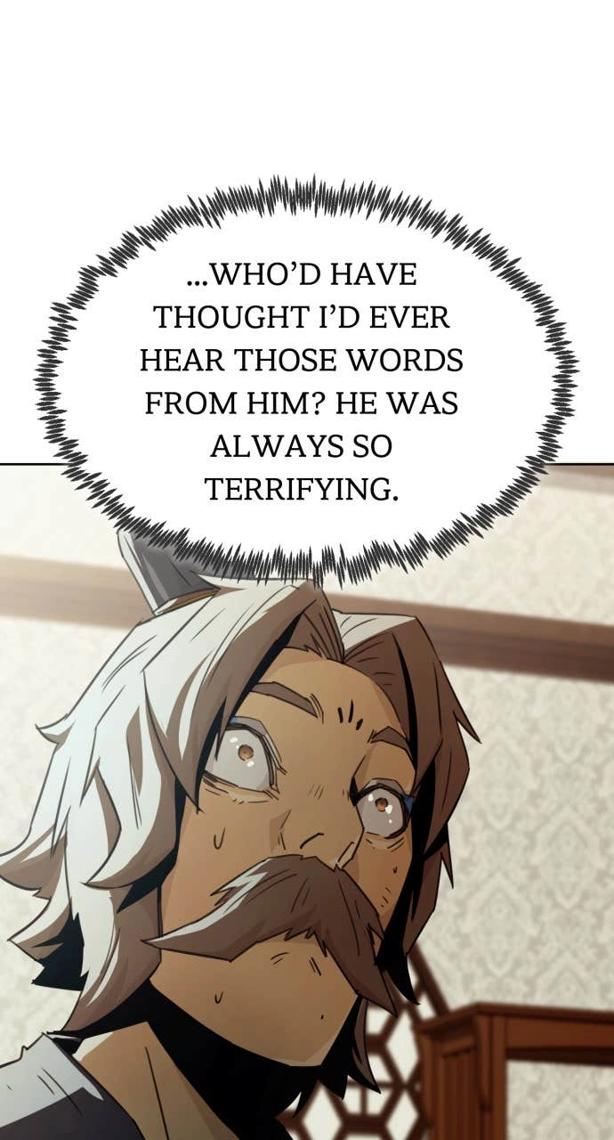 The Dang Clan’s Swordmaster Heir Just Wants a Normal Life Chapter 47, page 72 of 112