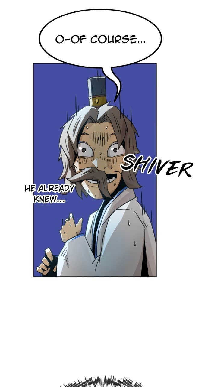 The Dang Clan’s Swordmaster Heir Just Wants a Normal Life Chapter 47, page 75 of 112