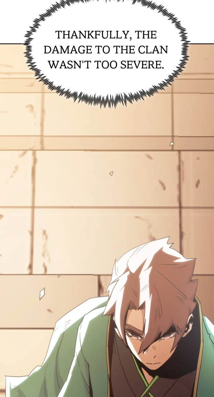 The Dang Clan’s Swordmaster Heir Just Wants a Normal Life Chapter 47, page 76 of 112