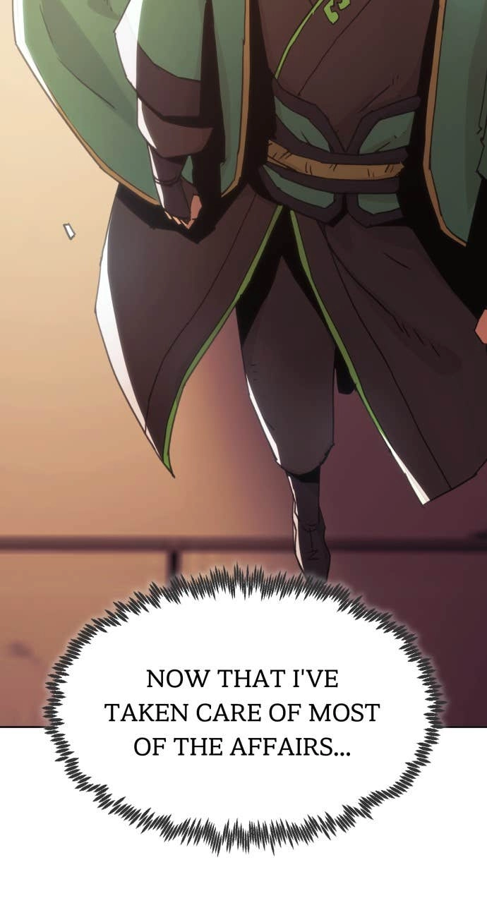 The Dang Clan’s Swordmaster Heir Just Wants a Normal Life Chapter 47, page 77 of 112