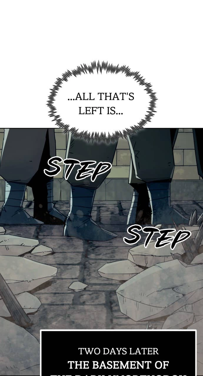The Dang Clan’s Swordmaster Heir Just Wants a Normal Life Chapter 47, page 78 of 112