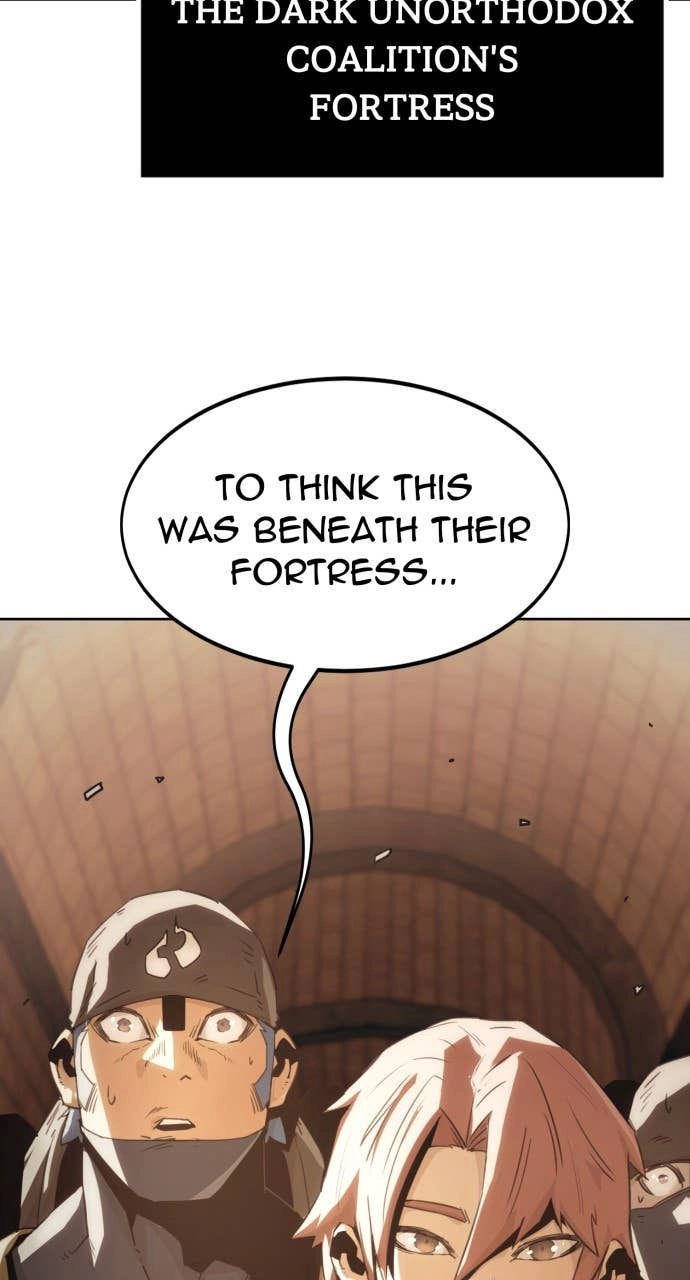 The Dang Clan’s Swordmaster Heir Just Wants a Normal Life Chapter 47, page 79 of 112