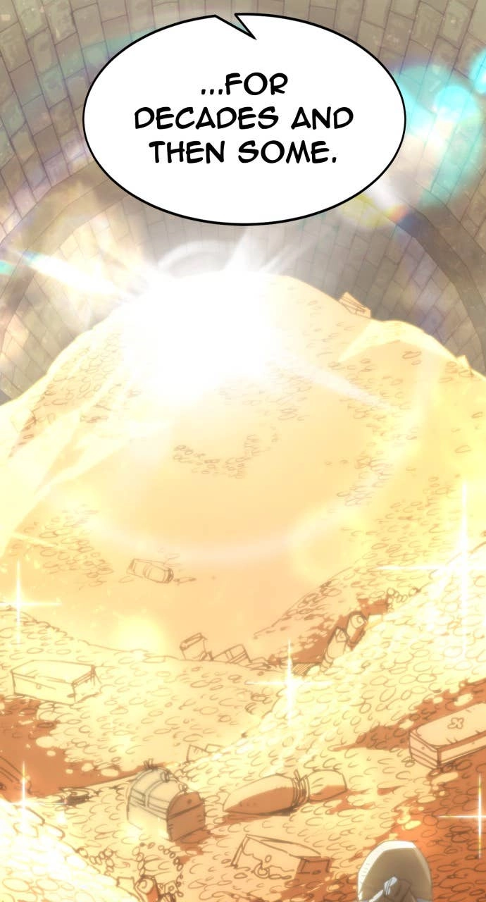 The Dang Clan’s Swordmaster Heir Just Wants a Normal Life Chapter 47, page 81 of 112