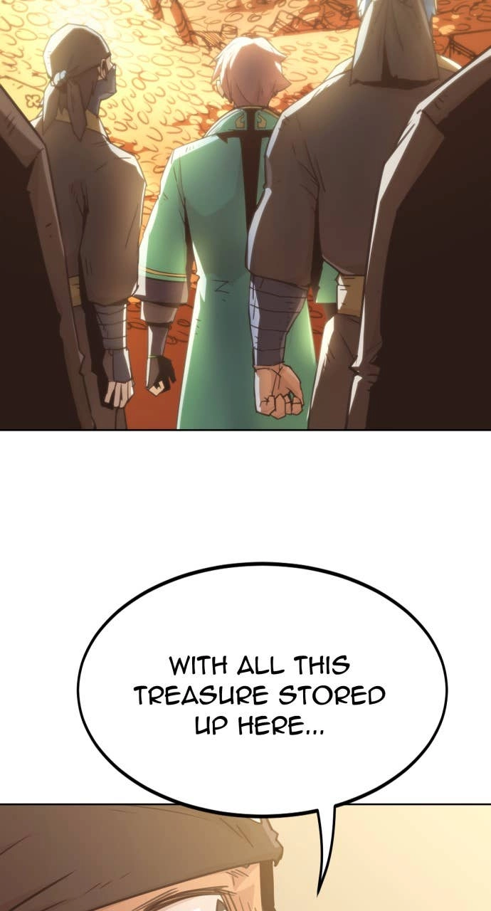 The Dang Clan’s Swordmaster Heir Just Wants a Normal Life Chapter 47, page 82 of 112