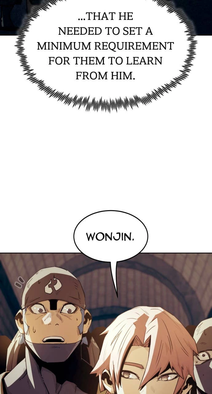 The Dang Clan’s Swordmaster Heir Just Wants a Normal Life Chapter 47, page 88 of 112