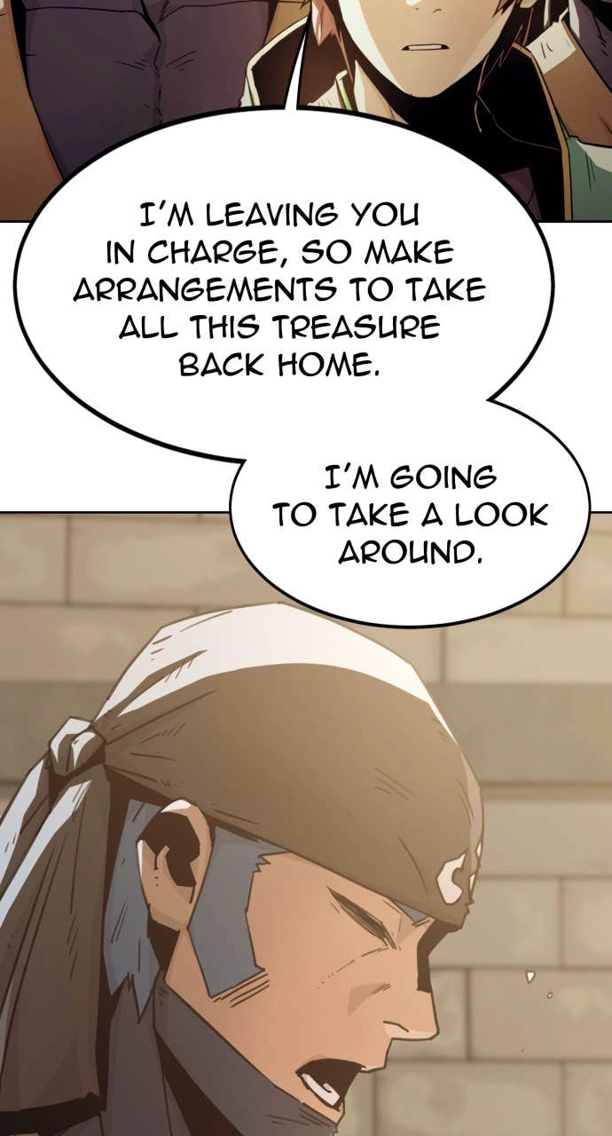 The Dang Clan’s Swordmaster Heir Just Wants a Normal Life Chapter 47, page 89 of 112