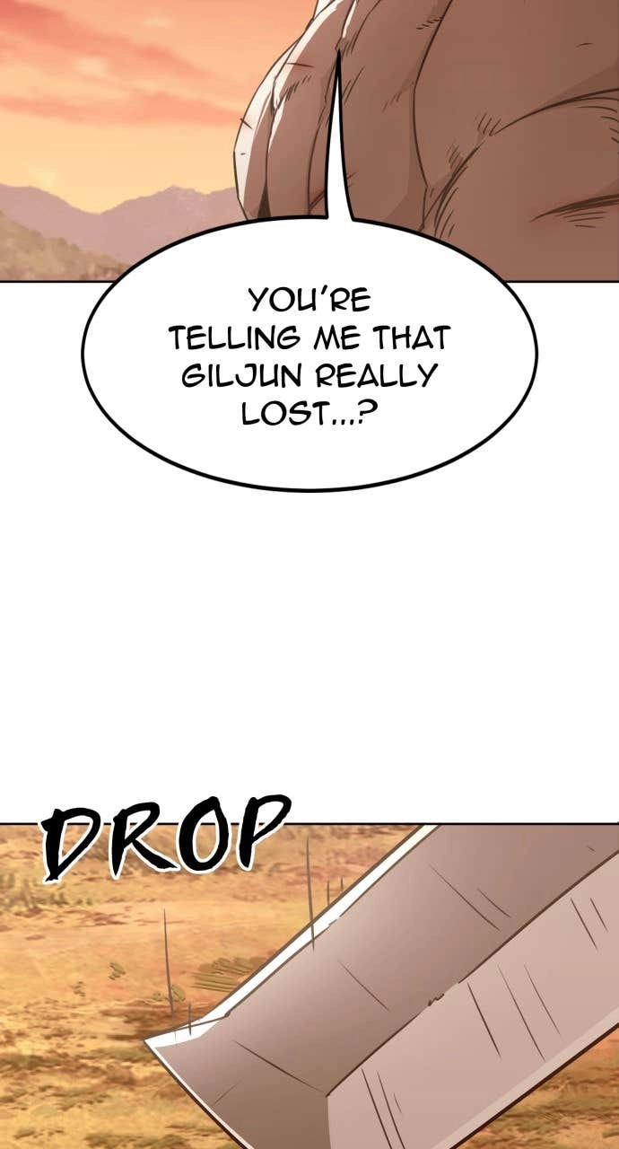 The Dang Clan’s Swordmaster Heir Just Wants a Normal Life Chapter 47, page 9 of 112